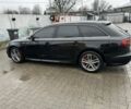 Черный Ауди А6, объемом двигателя 3 л и пробегом 233 тыс. км за 22700 $, фото 14 на Automoto.ua