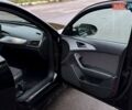 Черный Ауди А6, объемом двигателя 2.97 л и пробегом 276 тыс. км за 21500 $, фото 76 на Automoto.ua