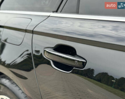 Черный Ауди А6, объемом двигателя 2.97 л и пробегом 220 тыс. км за 22999 $, фото 45 на Automoto.ua