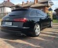 Чорний Ауді А6, об'ємом двигуна 2 л та пробігом 259 тис. км за 25300 $, фото 6 на Automoto.ua