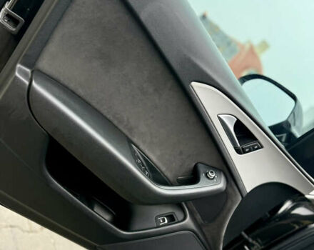 Чорний Ауді А6, об'ємом двигуна 2.97 л та пробігом 243 тис. км за 20950 $, фото 40 на Automoto.ua