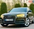 Черный Ауди А6, объемом двигателя 2.97 л и пробегом 299 тыс. км за 20850 $, фото 1 на Automoto.ua