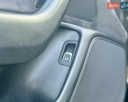 Черный Ауди А6, объемом двигателя 2.97 л и пробегом 243 тыс. км за 20750 $, фото 46 на Automoto.ua