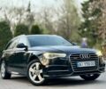 Чорний Ауді А6, об'ємом двигуна 3 л та пробігом 299 тис. км за 19450 $, фото 1 на Automoto.ua