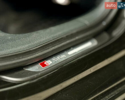 Чорний Ауді А6, об'ємом двигуна 2.97 л та пробігом 243 тис. км за 20950 $, фото 80 на Automoto.ua