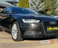Черный Ауди А6, объемом двигателя 2 л и пробегом 207 тыс. км за 22600 $, фото 1 на Automoto.ua