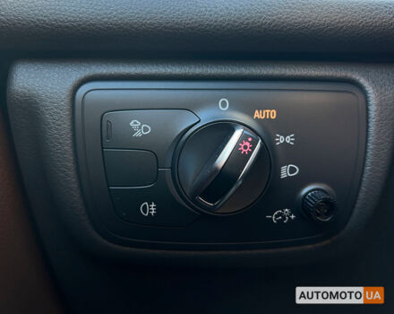 Черный Ауди А6, объемом двигателя 2 л и пробегом 207 тыс. км за 22600 $, фото 14 на Automoto.ua