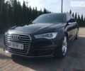 Чорний Ауді А6, об'ємом двигуна 2 л та пробігом 259 тис. км за 25300 $, фото 1 на Automoto.ua