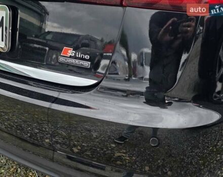 Чорний Ауді А6, об'ємом двигуна 3 л та пробігом 272 тис. км за 29999 $, фото 12 на Automoto.ua