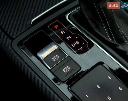 Черный Ауди А6, объемом двигателя 2.97 л и пробегом 276 тыс. км за 21500 $, фото 99 на Automoto.ua