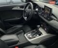 Чорний Ауді А6, об'ємом двигуна 3 л та пробігом 272 тис. км за 29999 $, фото 45 на Automoto.ua