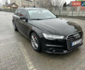 Черный Ауди А6, объемом двигателя 2.97 л и пробегом 233 тыс. км за 22700 $, фото 7 на Automoto.ua