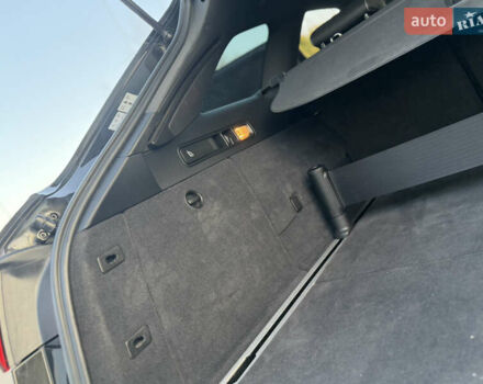 Черный Ауди А6, объемом двигателя 2.97 л и пробегом 243 тыс. км за 20750 $, фото 81 на Automoto.ua