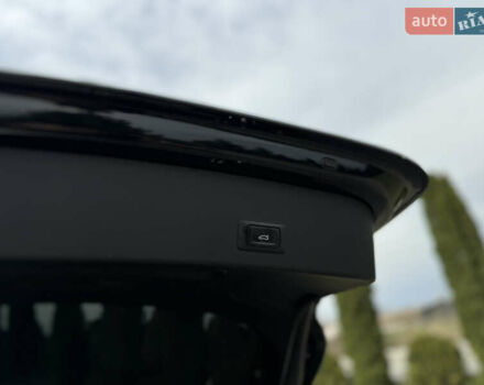 Черный Ауди А6, объемом двигателя 2.97 л и пробегом 220 тыс. км за 22999 $, фото 28 на Automoto.ua