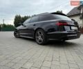 Чорний Ауді А6, об'ємом двигуна 1.97 л та пробігом 247 тис. км за 25000 $, фото 3 на Automoto.ua