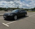 Чорний Ауді А6, об'ємом двигуна 2.97 л та пробігом 315 тис. км за 18900 $, фото 1 на Automoto.ua