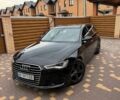 Черный Ауди А6, объемом двигателя 2.97 л и пробегом 259 тыс. км за 18500 $, фото 1 на Automoto.ua