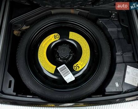 Черный Ауди А6, объемом двигателя 2.97 л и пробегом 276 тыс. км за 21500 $, фото 93 на Automoto.ua