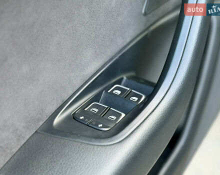 Черный Ауди А6, объемом двигателя 2.97 л и пробегом 243 тыс. км за 20750 $, фото 45 на Automoto.ua