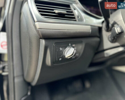 Черный Ауди А6, объемом двигателя 2.97 л и пробегом 220 тыс. км за 22999 $, фото 37 на Automoto.ua