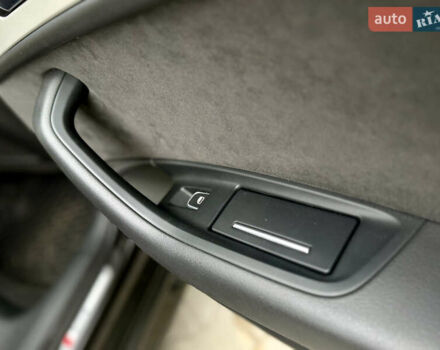 Чорний Ауді А6, об'ємом двигуна 2.97 л та пробігом 243 тис. км за 20950 $, фото 78 на Automoto.ua