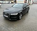 Черный Ауди А6, объемом двигателя 3 л и пробегом 233 тыс. км за 22700 $, фото 4 на Automoto.ua
