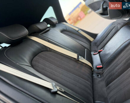 Черный Ауди А6, объемом двигателя 2.97 л и пробегом 243 тыс. км за 20750 $, фото 73 на Automoto.ua