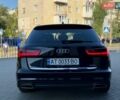 Черный Ауди А6, объемом двигателя 1.97 л и пробегом 220 тыс. км за 23500 $, фото 19 на Automoto.ua