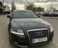 Чорний Ауді А6, об'ємом двигуна 3 л та пробігом 211 тис. км за 9999 $, фото 1 на Automoto.ua
