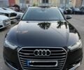 Чорний Ауді А6, об'ємом двигуна 2 л та пробігом 280 тис. км за 19000 $, фото 1 на Automoto.ua