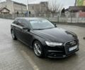 Черный Ауди А6, объемом двигателя 3 л и пробегом 233 тыс. км за 22700 $, фото 15 на Automoto.ua