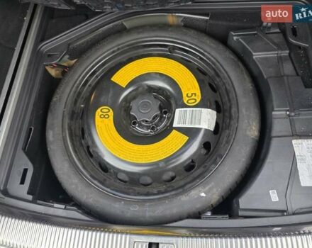 Чорний Ауді А6, об'ємом двигуна 3 л та пробігом 272 тис. км за 29999 $, фото 36 на Automoto.ua