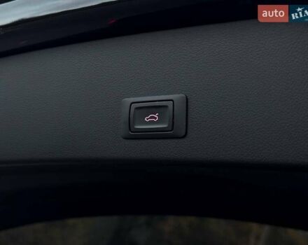 Черный Ауди А6, объемом двигателя 2.97 л и пробегом 276 тыс. км за 21500 $, фото 90 на Automoto.ua