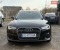 Чорний Ауді А6, об'ємом двигуна 3 л та пробігом 280 тис. км за 19700 $, фото 1 на Automoto.ua