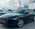 Чорний Ауді А6, об'ємом двигуна 2 л та пробігом 210 тис. км за 19300 $, фото 1 на Automoto.ua