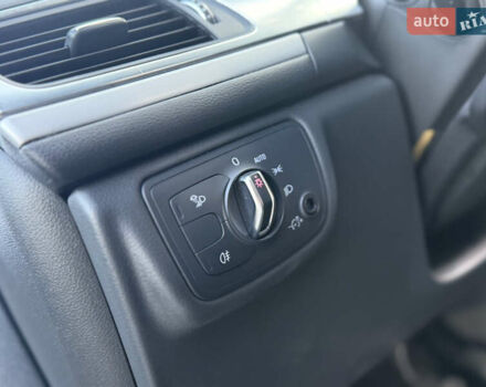 Черный Ауди А6, объемом двигателя 2.97 л и пробегом 243 тыс. км за 20750 $, фото 83 на Automoto.ua