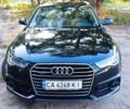 Ауди А6 2016 в Черкассах на Automoto.ua Черный Ауди А6, объемом двигателя 2.97 л и пробегом 264 тыс. км за 26900 $, фото 4 на Automoto.ua