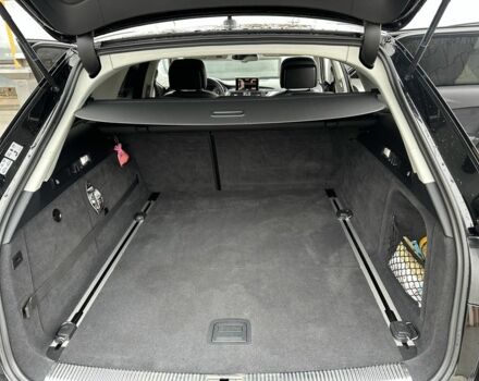 Черный Ауди А6, объемом двигателя 3 л и пробегом 233 тыс. км за 22700 $, фото 10 на Automoto.ua