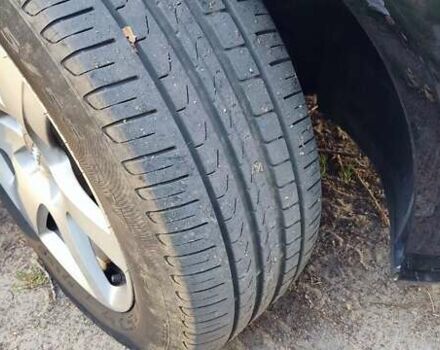 Ауди А6 2016 в Черкассах на Automoto.ua Черный Ауди А6, объемом двигателя 2.97 л и пробегом 264 тыс. км за 26900 $, фото 6 на Automoto.ua