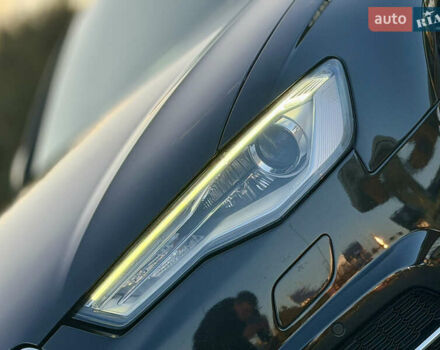 Черный Ауди А6, объемом двигателя 2.97 л и пробегом 243 тыс. км за 20750 $, фото 9 на Automoto.ua