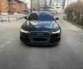 Чорний Ауді А6, об'ємом двигуна 2 л та пробігом 187 тис. км за 22300 $, фото 1 на Automoto.ua