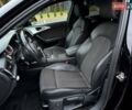 Черный Ауди А6, объемом двигателя 2.97 л и пробегом 276 тыс. км за 21500 $, фото 52 на Automoto.ua
