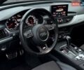 Черный Ауди А6, объемом двигателя 2.97 л и пробегом 276 тыс. км за 21500 $, фото 94 на Automoto.ua