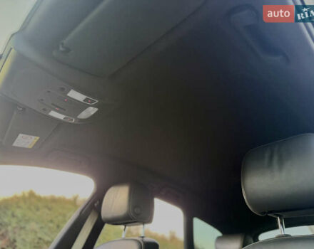 Черный Ауди А6, объемом двигателя 2.97 л и пробегом 243 тыс. км за 20750 $, фото 96 на Automoto.ua