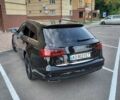 Черный Ауди А6, объемом двигателя 2 л и пробегом 248 тыс. км за 19800 $, фото 8 на Automoto.ua