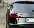 Черный Ауди А6, объемом двигателя 3 л и пробегом 280 тыс. км за 22500 $, фото 9 на Automoto.ua