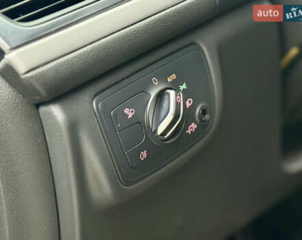 Чорний Ауді А6, об'ємом двигуна 2.97 л та пробігом 243 тис. км за 20950 $, фото 46 на Automoto.ua