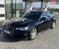 Черный Ауди А6, объемом двигателя 2.97 л и пробегом 235 тыс. км за 20300 $, фото 9 на Automoto.ua