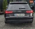 Чорний Ауді А6, об'ємом двигуна 3 л та пробігом 272 тис. км за 29999 $, фото 8 на Automoto.ua