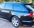 Ауди А6 2016 в Черкассах на Automoto.ua Черный Ауди А6, объемом двигателя 2.97 л и пробегом 264 тыс. км за 26900 $, фото 1 на Automoto.ua